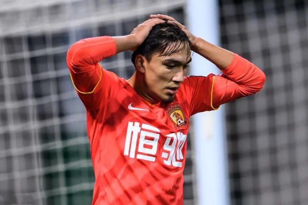  رکورد کمترین امتیازات یک کشور در تاریخ لیگ قهرمانان آسیا شکست