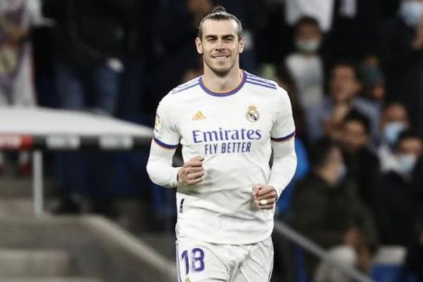  غیبت عجیب ستاره رئال مادرید در جشن قهرمانی