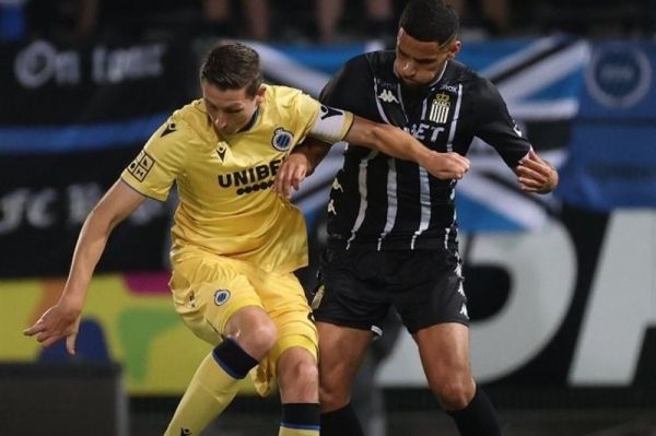  شکست شارلوا در حضور قلی‌زاده