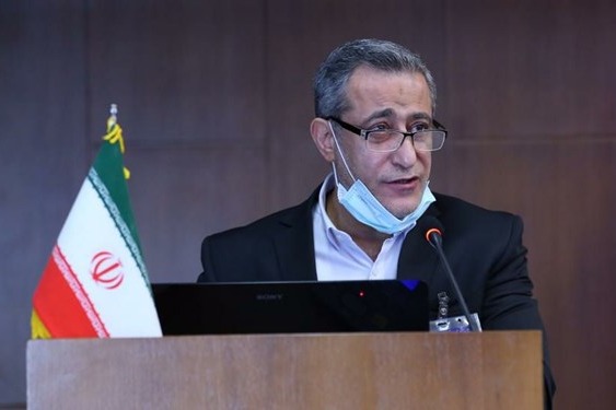 واکنش دبیرکل کمیته ملی المپیک درباره پایان کار صالحی امیری و تعلیق فدراسیون بوکس