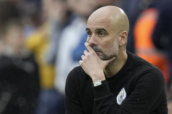  گواردیولا از الان به فکر بازی با رئال مادرید