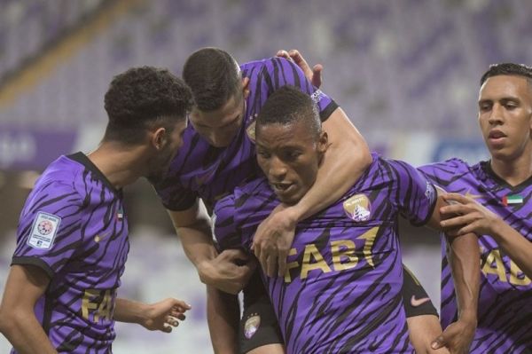 شکست شباب الاهلی برابر تیم صدرنشین