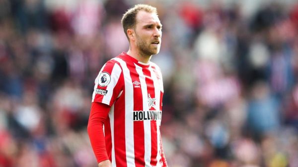 تأکید مجدد تنهاگ برای حضور ستاره دانمارکی در منچستريونايتد