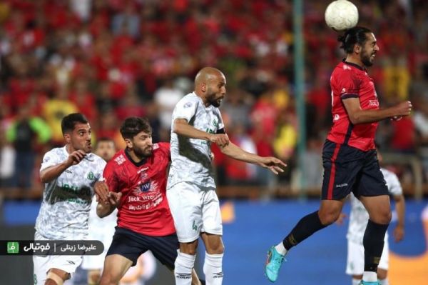 معاون فرهنگی نساجی میتوانستیم تمام ظرفیت ورزشگاه را پر کنیم مددی میخواهد کمبود بودجه را به وسیله ما جبران کند