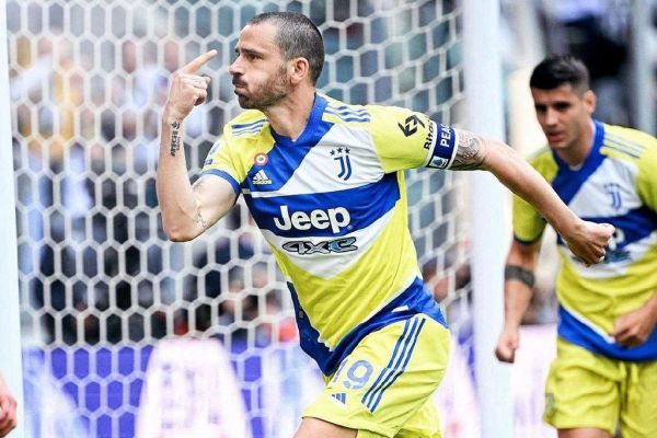 تحکیم جایگاه چهارمی بانویپیر با بریس مدافع باسابقه ایتالیایی در روز تولدش