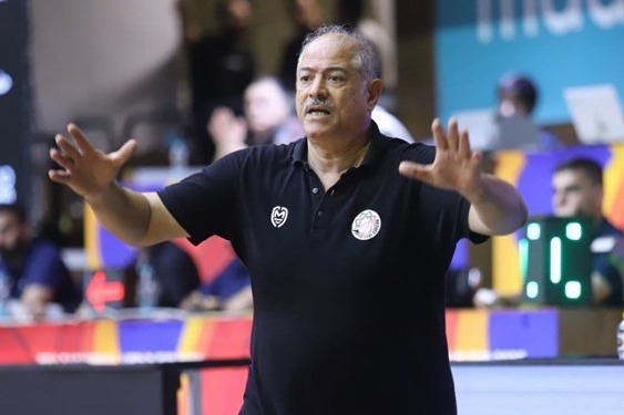 حاتمی بازیکنانم شب و روز تمرین کردند هدف ما خوشحالی مردم گرگان بود