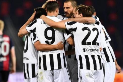 حرکت آهسته و پیوسته یوونتوس به سوی ایتالیاییتر شدن