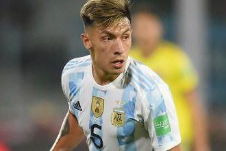  ستاره آرژانتینی آژاکس فصل بعد هم به بارسلونا نمی‌آید