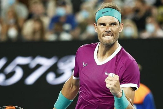 حمایت نادال روسها حذف روسیه از ویمبلدون ناجوانمردانه است