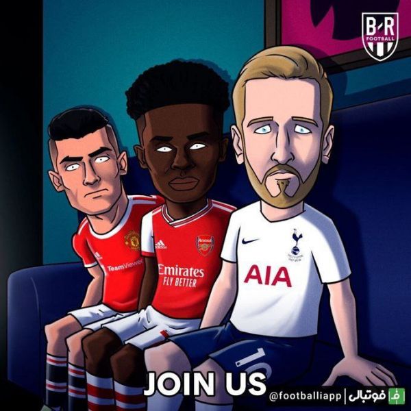  کاریکاتور  رقابت تیم‌های لیگ برتری برای کسب سهمیه لیگ قهرمانان اروپا