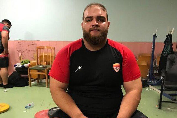 شانس ایران برای کسب مدال طلای فوق سنگین وزنهبرداری جهان