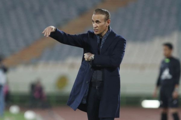  گزارش مهر  جزئیات ارقام عجیب در قرارداد بازیکنان و سرمربی پرسپولیس