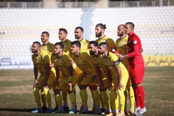 فجریها با شارژ مالی و چارتر در رفسنجان