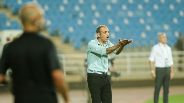 گمانهزنی درباره سرنوشت نیمکت سپاهان