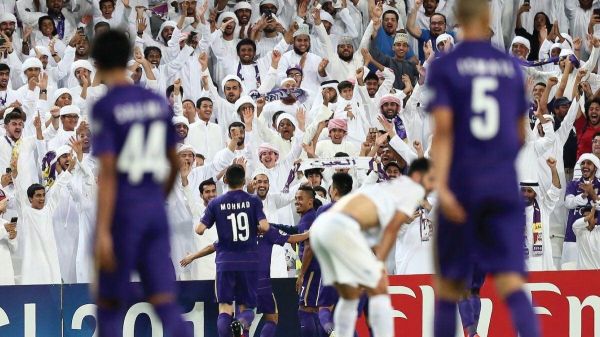 گزارش ویژه پنج شکست سنگین تیمهای ایرانی در آسیا؛ داش علی منصوریان