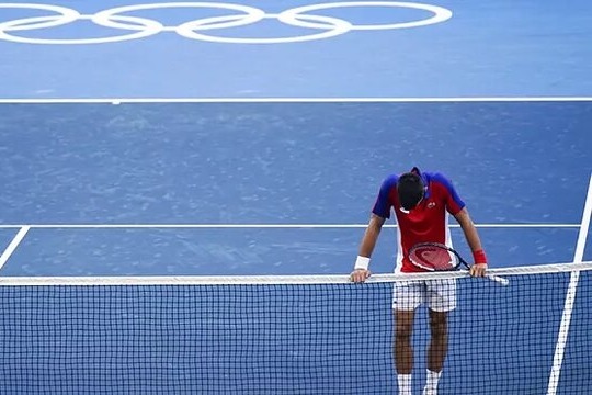 حمایت جوکوویچ و اندی ماری از بازیکنان روس و بلاروس؛ محرومیت منصفانه نیست