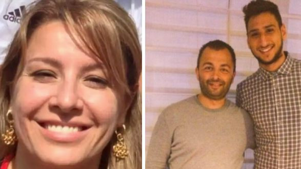  با مرگ رایولا چه کسی وکیل هالند و پوگبا می‌شود