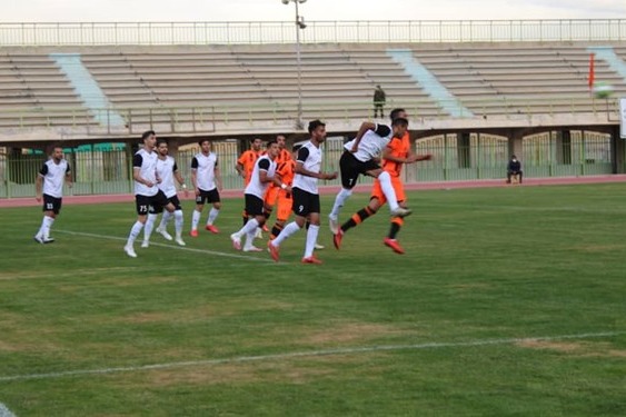  دعوت از مربی و بازیکن تیم فوتبال شاهین شهرداری بوشهر