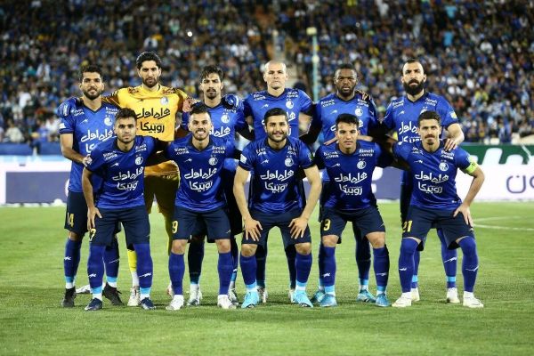 پاداش ویژه در انتظار استقلالیها با پیروزی در نبرد نقش جهان