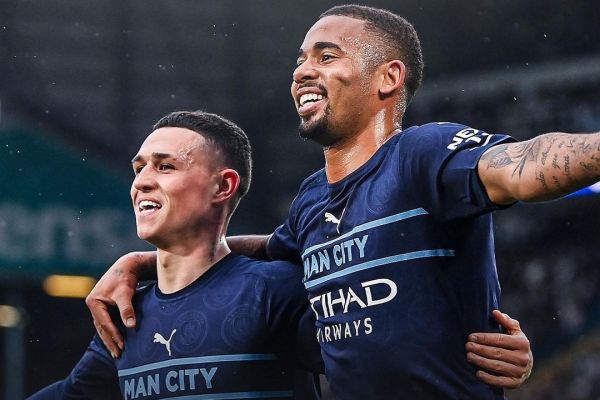 وقتی لیگ برتر انگلیس و سری آ ایتالیا قصد تمام شدن ندارند عکس