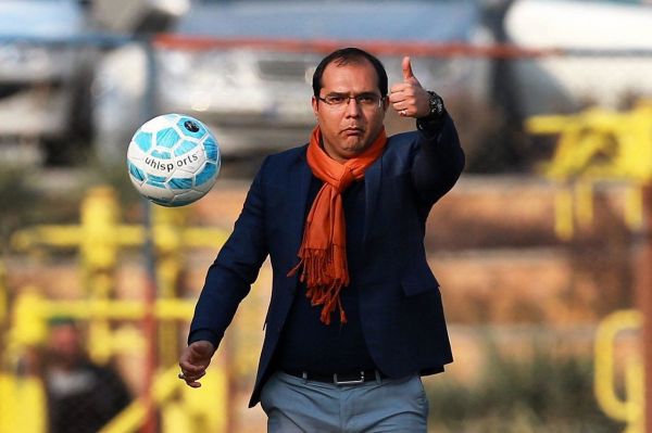  ربیعی  می خواهیم فلسفه خودمان را ادامه دهیم  تماشاگران بعد از دو سال به ورزشگاه می‌آیند