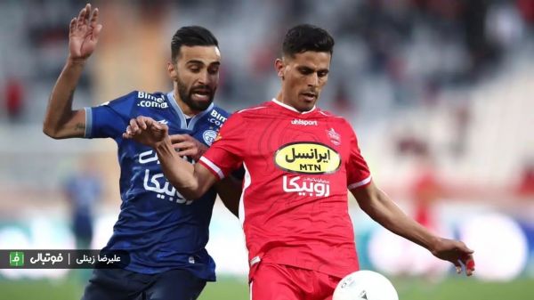  سهیل مهدی حرفش را پس گرفت  بازی رودررو برای تعیین قهرمان ملاک است