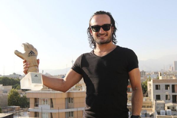  حسینی  آینده فوتبال ساحلی روشن نیست؛ مجبورم کردند خداحافظی کنم