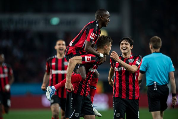  نظر سردار آزمون پس از پیروزی برابر فرانکفورت