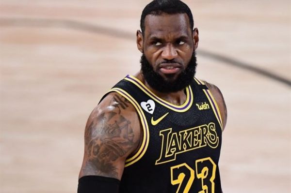  طعنه رئیس جمهور سابق آمریکا به لبران