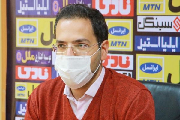  واکنش مدیررسانه‌ای پرسپولیس به تصمیم جدید سازمان لیگ