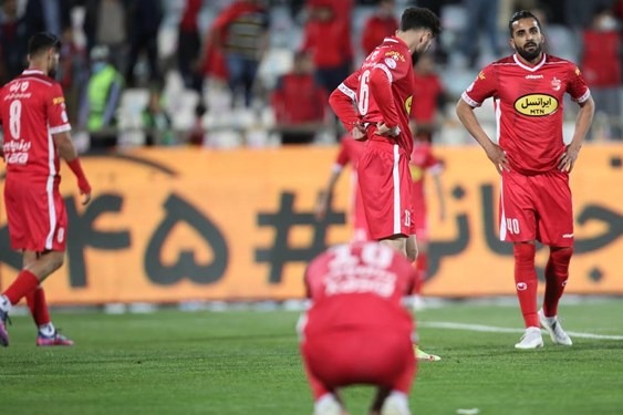 برای صدور مجوز حرفهای؛ AFC چند ایراد از پرسپولیس گرفت