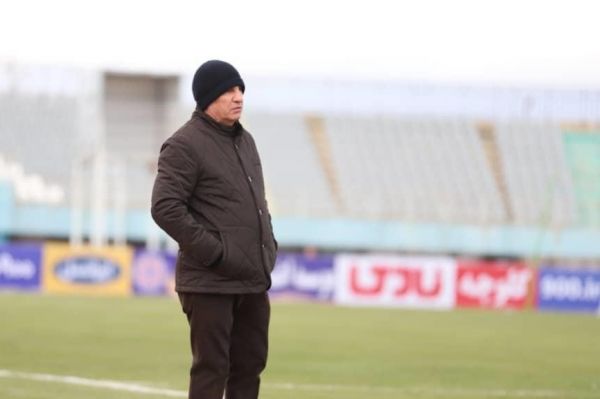 قلعهنویی فردا جنگ میانه میدان است برای کسب سه امتیاز به زمین می رویم