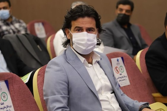 مدیرعامل ملوان برای تعلیق حکم با وزیر وزش هم صحبت کردیم چرا هواداران ما محروم شدند