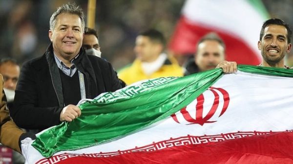  گزارش مجله ورلدساکر درباره اسکوچیچ؛ مردی با ماموریتی بزرگ