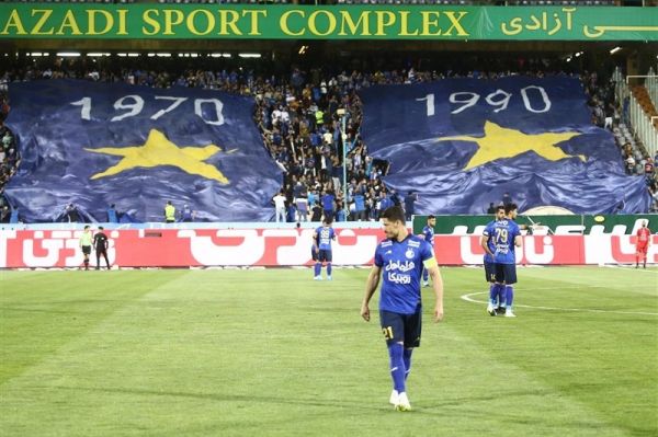  واکنش بخش حقوقی سازمان لیگ به بدهی استقلال