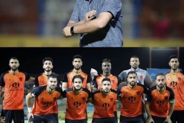 استوری اینستاگرامی جالب بازیکنان مس برای ربیعی عکس