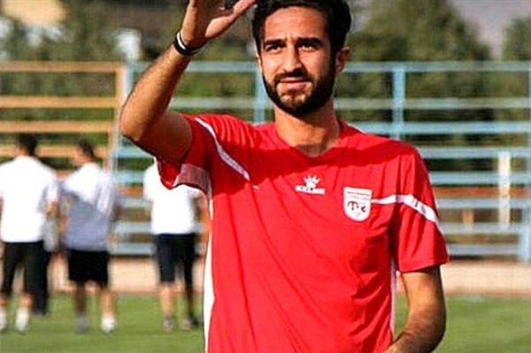 درخشش محمدی در اولین حضور مدافع پرتغالی عکس