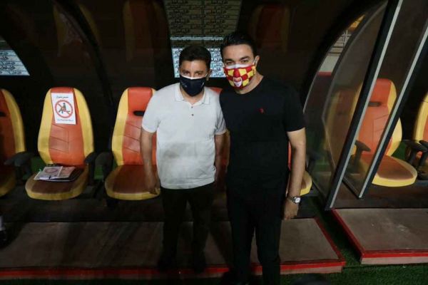 امیر و جواد نمیخواهند به هم ببازند؛ این جدال تمام استقلالی را از دست ندهید