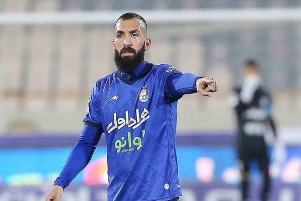  رکوردشکنی استقلال با حضور چشمی تکرار می‌شود