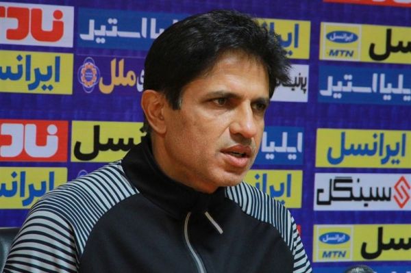  تحریم نشست خبری مربی شهرخودرو از سوی اهالی رسانه