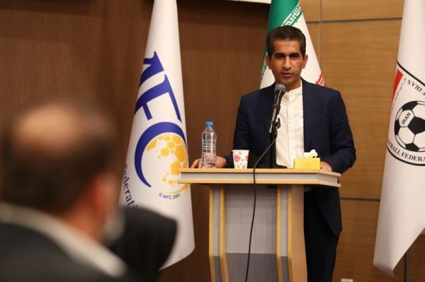 کامرانیفر دیدار دوستانه با کانادا در قطر یا کانادا برگزار خواهد شد