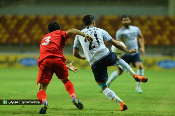 گزارش تصویری اختصاصی فولاد یک - گلگهر یک