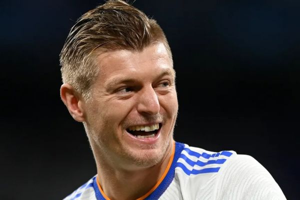  واکنش بازیکنان رئال مادرید پس از کامبک زدن مقابل منچسترسیتی