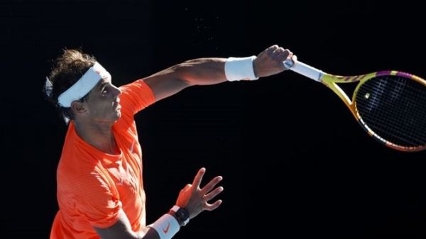  قهرمانان مسابقات تنیس آزاد فرانسه چقدر پاداش می‌گیرند