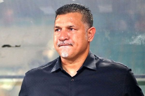  دلیل سکوت علی دایی در اینستاگرام چیست   بی‌تفاوتی به پیغام ماتیوس و آخرین پست برای خانم‌های ایرانی