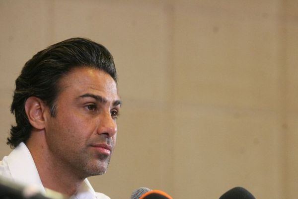  فرهاد مجیدی به رشید مظاهری طعنه زد