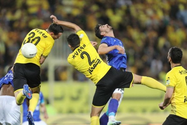 اختر مجیدی از حذف منچستر سیتی درس بگیرد پرسپولیس دوم هم شود مهم نیست