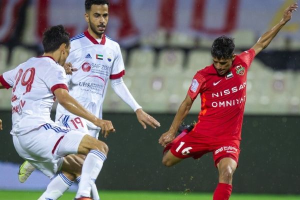  حمله شدید به سرمربی شباب الاهلی؛ تو ستاره استقلال را نابودی کردی