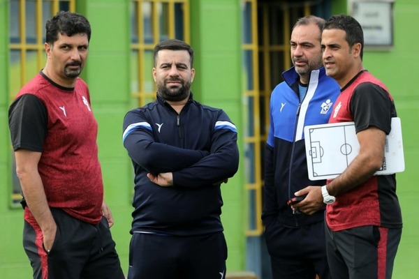  حمایت مدیرعامل پیکان از حسینی