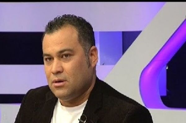  اسدی  پرسپولیس چیزی برای از دست دادن ندارد  استقلال باز هم به چالش کشیده خواهد شد